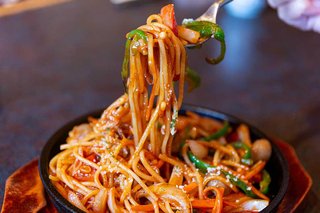 イタリア人がナポリタンよりも許せない　日本の“魔改造”パスタとは