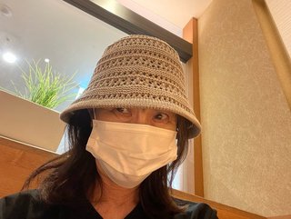 大島奈保美さん