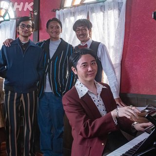 2025年前期NHK連続テレビ小説【あんぱん】