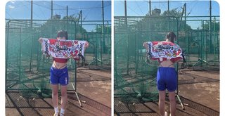 体育祭とか学校際で