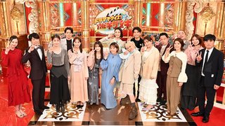 TBS系【ドラマでクイズ！THEキリヌキ】