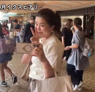 政子ちゃんまのエンタメ