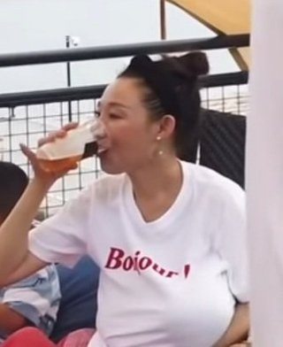 【すぐ泣いちゃうダメな母を許してね】