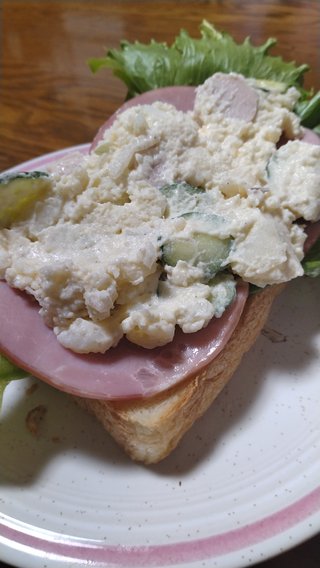 みんな朝ごはん何食べてるの？