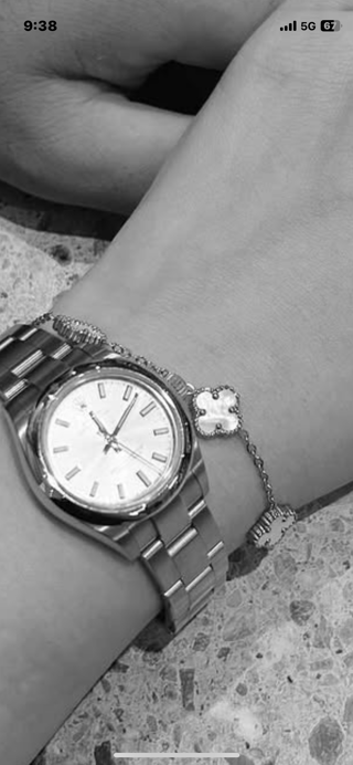 ねえこれって本物のブランド？