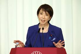 韓国メディア｢女性版･安倍晋三｣と高市早苗･新総裁を警戒　｢協力基調の韓日関係に変化も｣