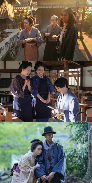 【ネタバレ】朝ドラ「ばけばけ」