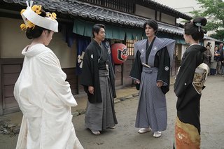 【ネタバレ】朝ドラ「ばけばけ」