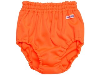 娘の学校が蛍光色オレンジのブルマなんですが皆の所は？