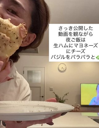 政子ちゃんまのエンタメ