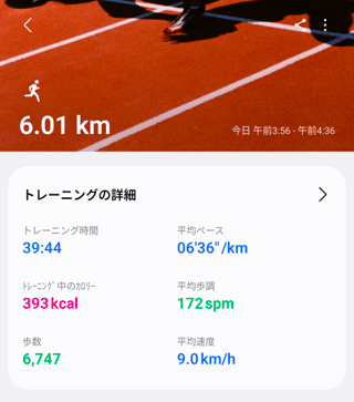 -10㎏目指しています！再開