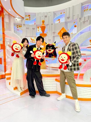 フジ火9ドラマ『新東京水上警察』