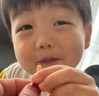 新★あいのり桃