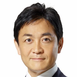 財務大臣は玉木さんがいいと思う
