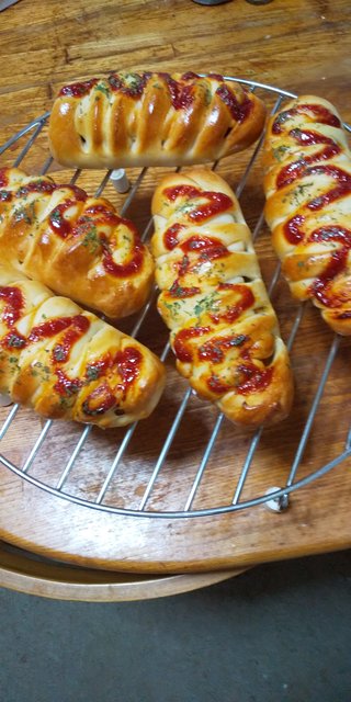 お惣菜パンの中で一番好きなパン