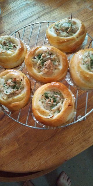 お惣菜パンの中で一番好きなパン