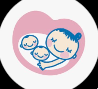 マタニティマーク、つけてた？