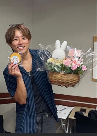 杉浦太陽オフィシャルブログ