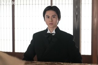 2025年後期NHK連続テレビ小説【ばけばけ】