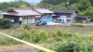 「妻を殺してしまった」と通報　夫婦が出血した状態で発見されいずれも意識不明　岩手・山田町