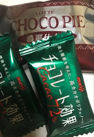 毎日おやつ　みんな食べてる？（大人）