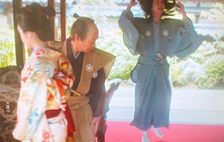 2025年後期NHK連続テレビ小説【ばけばけ】