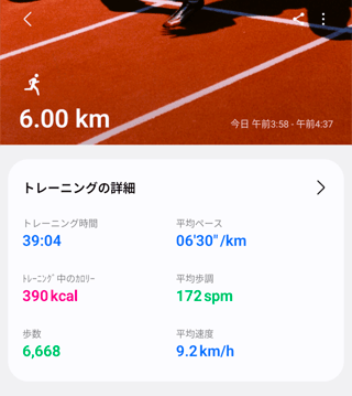 -10㎏目指しています！再開