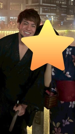 与儀だいすけ、ヨギボーのファンの集い