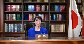 高市早苗が総理になったら日本は終わりと自民党や田崎史郎にまで言われる始末