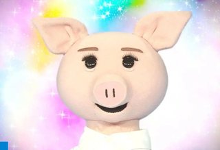 Eテレ【ねほりんぱほりん】(金)夜10:00