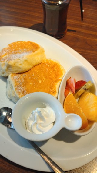 【なんでも】外食料理が見たい【貼ってね】