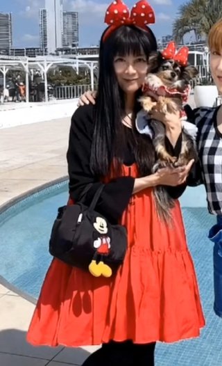 外村美姫「ぱんだのぶろぐ」～しまむらの達人～