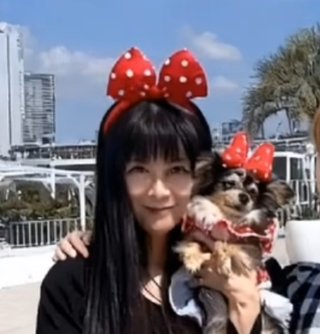 外村美姫「ぱんだのぶろぐ」～しまむらの達人～