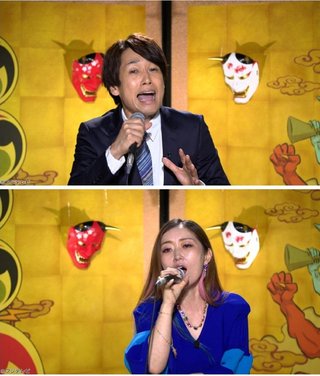 フジテレビ系【千鳥の鬼レンチャン】