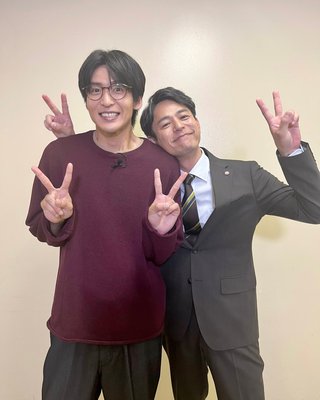 TBS系【日曜劇場「ザ・ロイヤルファミリー」】日曜 21時