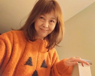 大島奈保美さん