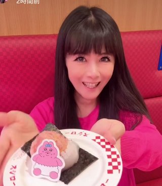 外村美姫「ぱんだのぶろぐ」～しまむらの達人～