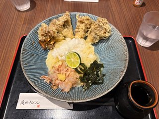 【なんでも】外食料理が見たい【貼ってね】