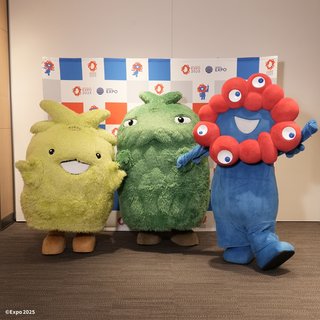 大阪万博　行った人・これから行く人　情報交換トピ