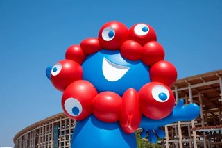 大阪万博終わったってよ