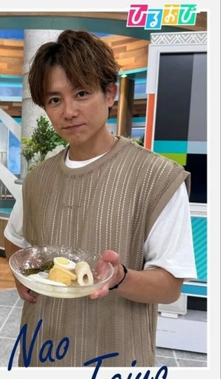 杉浦太陽オフィシャルブログ