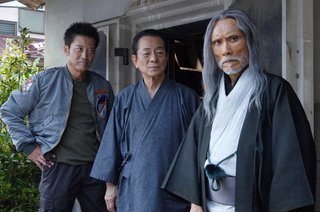 テレビ朝日系【相棒】