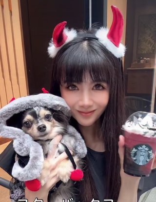 外村美姫「ぱんだのぶろぐ」～しまむらの達人～