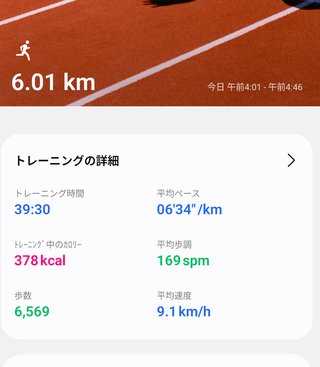 -10㎏目指しています！再開