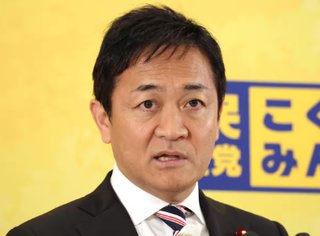 国民･玉木代表､自民と維新が連立しそうでイライラ「維新は二枚舌｡騙すような事はやめた方がいい」