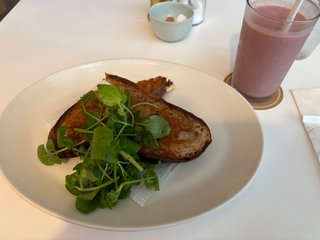 【なんでも】外食料理が見たい【貼ってね】