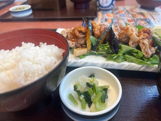 【なんでも】外食料理が見たい【貼ってね】