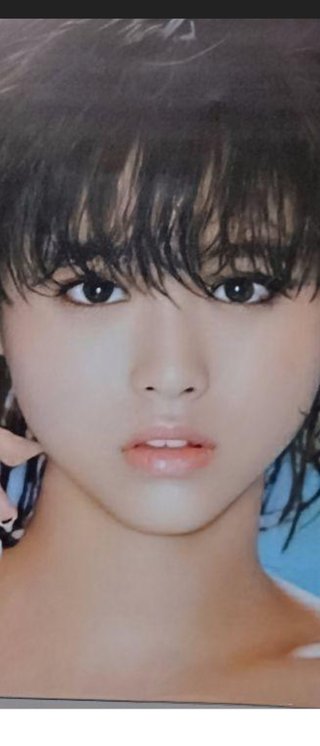 この美人さんの破壊力