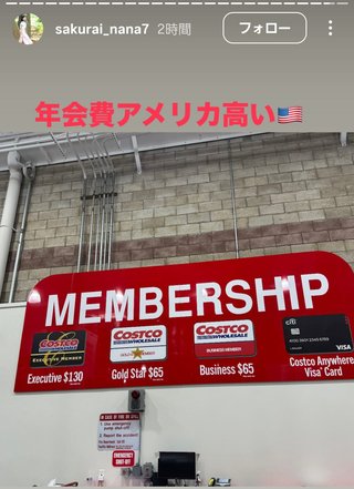 桜井奈々さんって