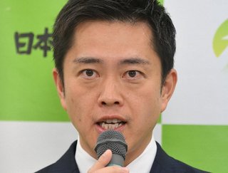 維新･吉村代表が国民･玉木代表に連立政権入りを呼び掛け「一緒にやった方が政策実現できる｣